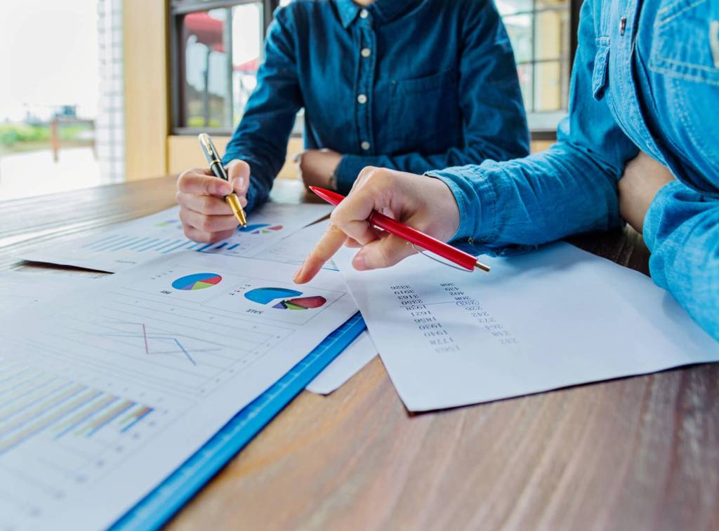 Strategic Planning in&nbsp;Business