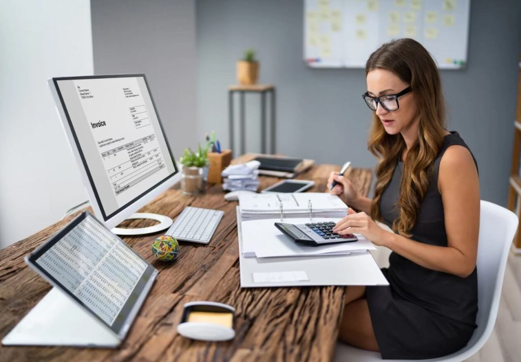 Navigating Financial Success: A Guide to Gold Coast Accounting&nbsp;Firms